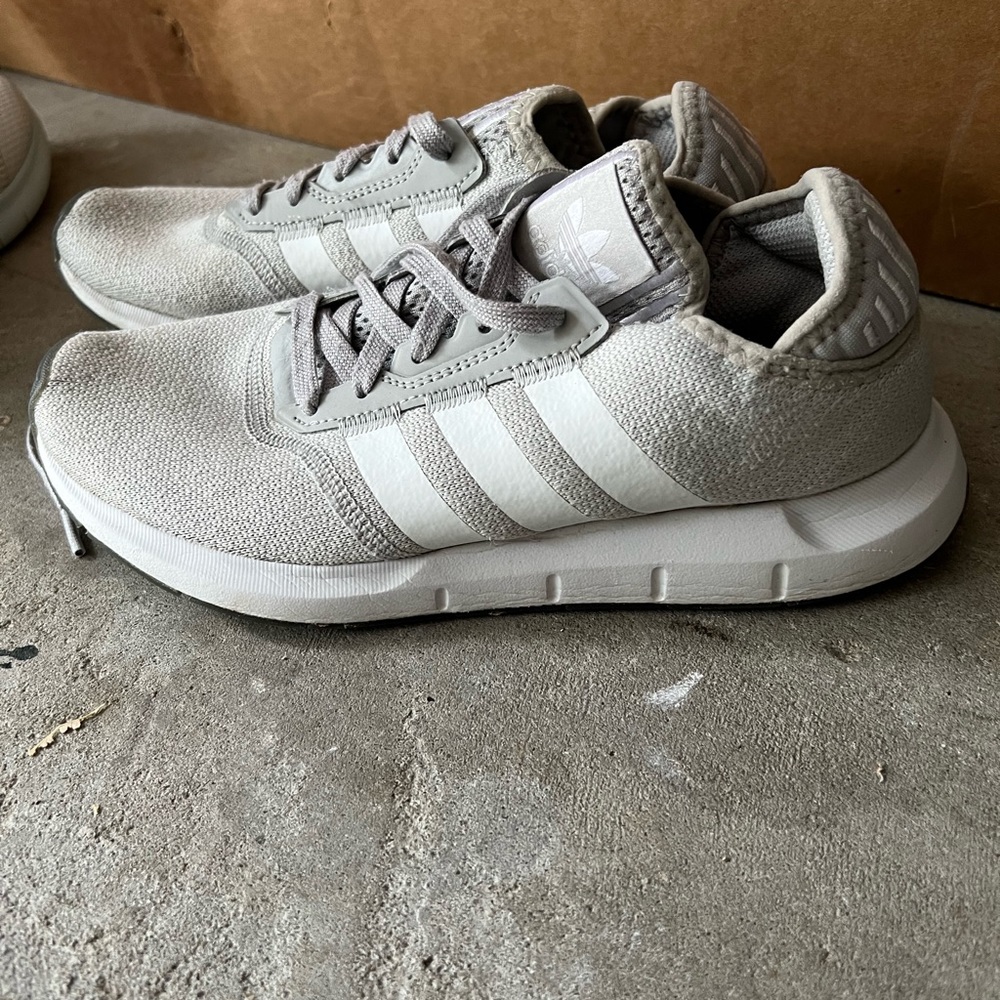 Adidas running shoes